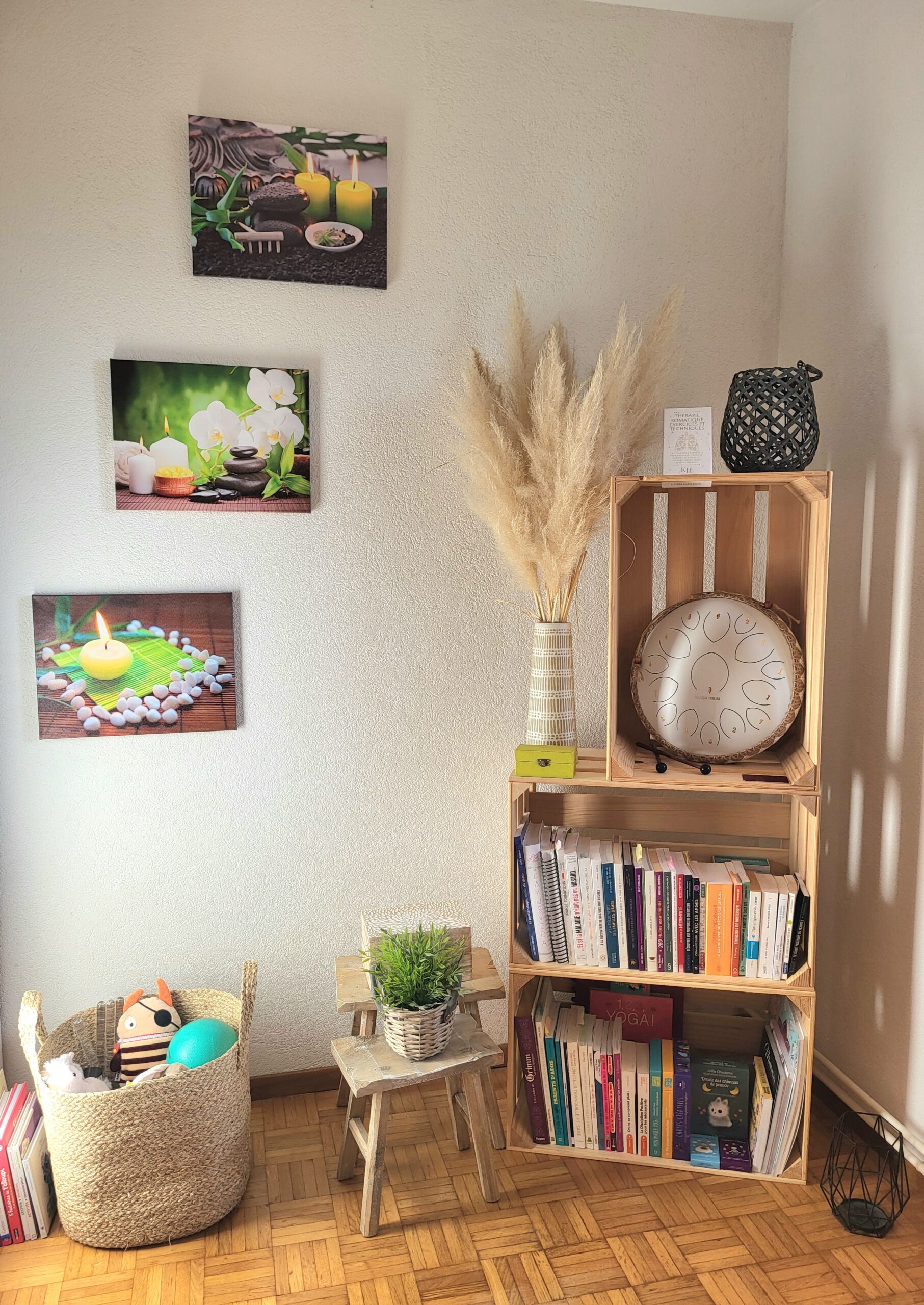 Locaux essenti'ailes